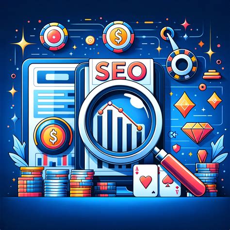 igaming seo agency
